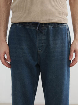 710 Loose Fit Erkek Jean Pantolon