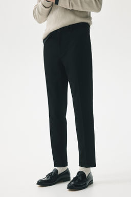 Pantal?n sastre Slim Fit - H&m фото 6