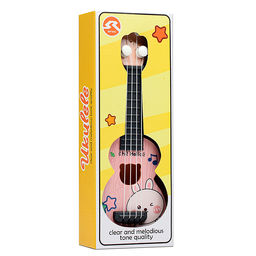 Гитара "Малыш‑гитарист" в коробке