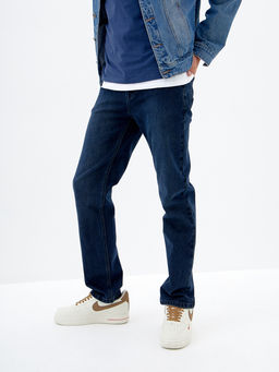 Мужские Джинсы Широкие - Mossmore фото 4