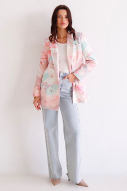 Martichelli Жакет удлинённый