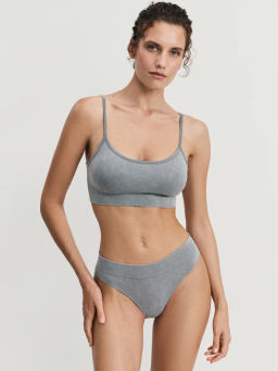 Топ трикотажный / Zarina