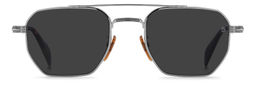 Солнцезащитные очки DAVID BECKHAM DB 1229/S
