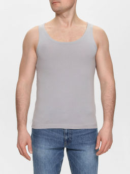 Брестские МАЙКА МУЖСКАЯ 6701 св.серый 18С6701