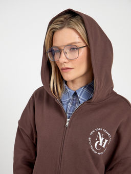 Женская Толстовка - Mossmore фото 8