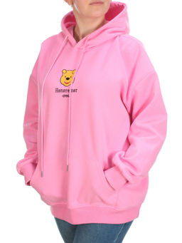 38 PINK Худи женское