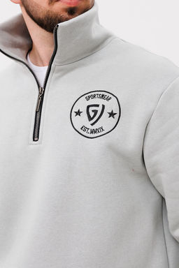 Спортивный костюм GO M3087/29-01.182-188 пепел - Pirs фото 3