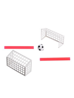 Цена за 3 шт. Настольный футбол «Пенальти»