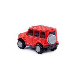 Автомобиль-джип Сигма инерционный (в пакете) - Полесье фото 14