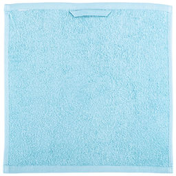 НАБОР САЛФЕТОК ЛЮБИМЫЙ ЗАЙЧИК 25Х30СМ/35Х35СМ,100 - Lefard фото 4