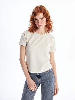 Dik Yaka Kad?n Ti??rt