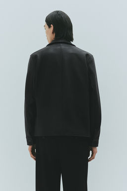 Cazadora Regular Fit - H&m фото 6