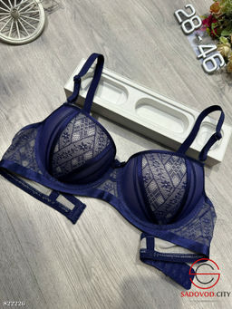 Бюстгальтер - пуш ап (3.D)