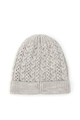 Девичий каменный берет Неожиданная скидка в корзине - U.s. polo assn фото 2