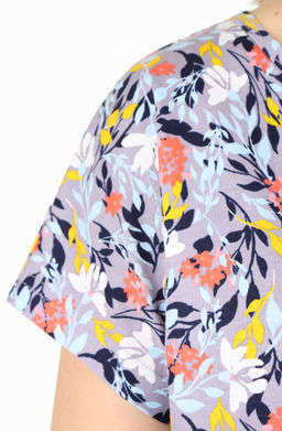 Футболка Рошель Ф-10 (48-62) кулирка