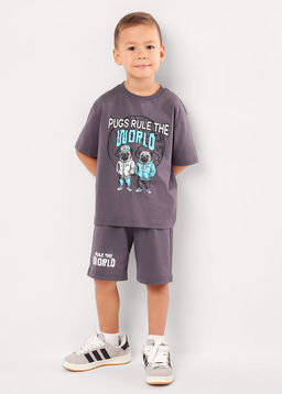 Комплект детский для мальчика