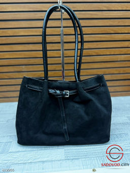 Сумка женская с длинной ручкой - Bruno фото 3