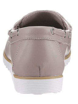 Кожаные туфли, состаренная роза - No name фото 5