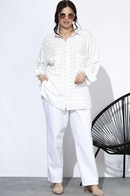 Платье SOVA 11216S-Р темно-синий - Mira fashion фото 60