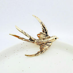 06-61734210-1 Брошь - J.prettier фото 2