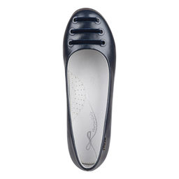 Туфли Mursu для девочки - Соль&перец фото 2