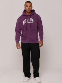 МУЖСКАЯ ТОЛСТОВКА - Giovedi фото 2