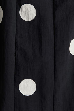 Vestido off-the-shoulder - H&m фото 6