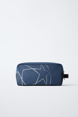 UEFA CHAMPIONS LEAGUE ® SHOE BAG - Zara фото 13