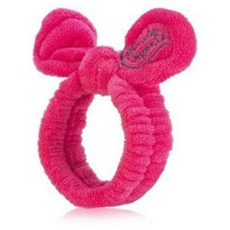 А.Т.Etude Organix Повязка д/волос БАНТИК 60гр