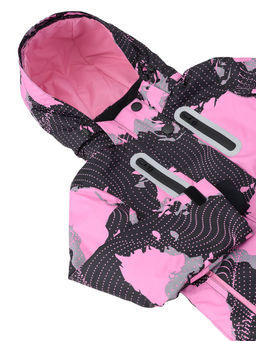 Куртка д/дев. "Мауна"