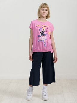 Уценка PELICAN GFATB4268/1 комплект для девочек