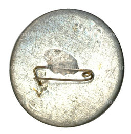 Значок XII Фестиваль молодёжи и студентов в Москве