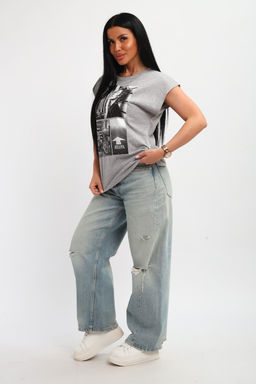 85669 футболка женская