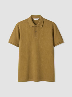Polo Yaka Erkek Ti??rt