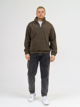 М52 Толстовка "Хаки"