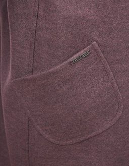 Элит демисезонное пальто - Дюто фото 7