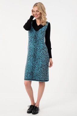 Платье П5-389 - Wisell фото 4