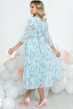 Платье Виталина - Lt collection фото 62