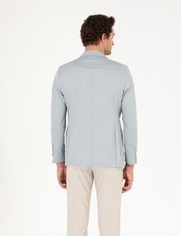 Mavi Slim Fit Ceket