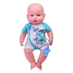 Пупс "Кирюша" с аксессуарами, в коробке