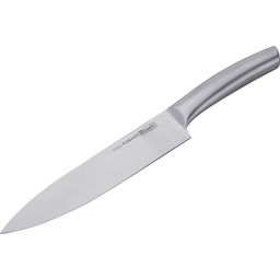 Нож шеф разделочный 200/330мм (chef 8") Linea ROMANO арт.18-101 /REGENT/