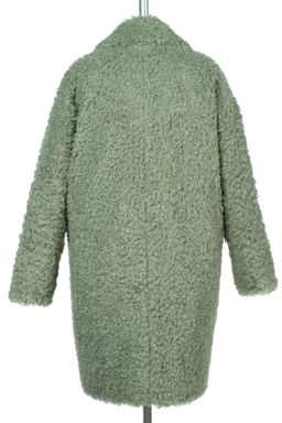 02-3158 Пальто женское утепленное - El podio фото 9