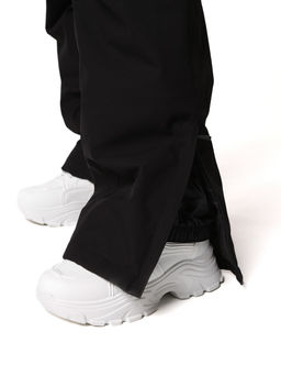 Комбинезон BB-0296 Черный