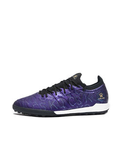 Шиповки KELME Mens Football Shoes (TF) Violet
