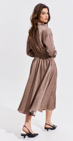 платье 1356/1 - Rinka фото 19