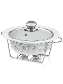 Мармит BK-7357 керамический - Bekker фото 7