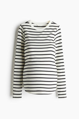 MAMA Camiseta en punto de canale