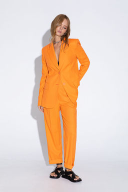 Костюм Pirs 4588 оранжевый  фото 6