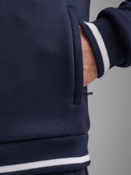 Спортивный костюм мужской RUSSIA 12M-RR-1091 - Addic фото 4