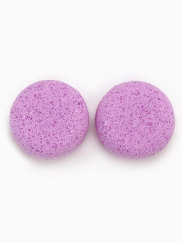 Цена за 2 шт. Бомбочки для ванны С 8 Марта!, 2?65 г, Чистое счастье фото 4